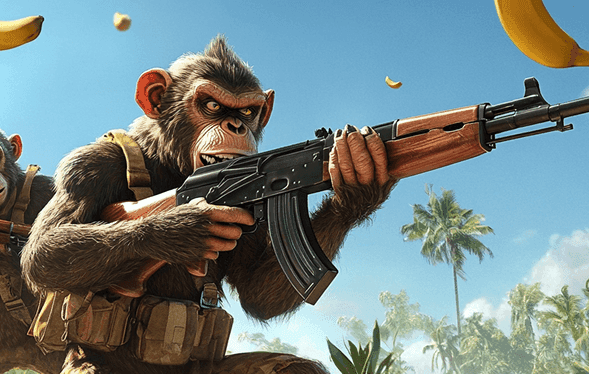 Banana Clip
