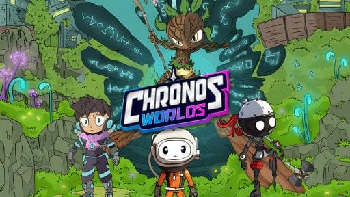 Chronos: Dawn of Time