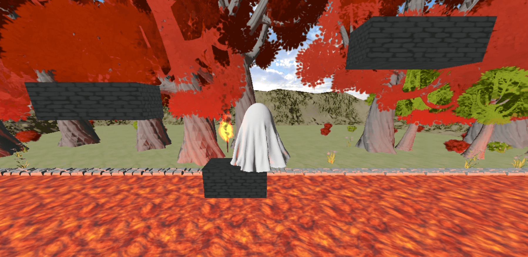 DirectX 11 Mini Game