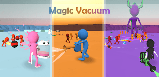 Casual Mobile Games