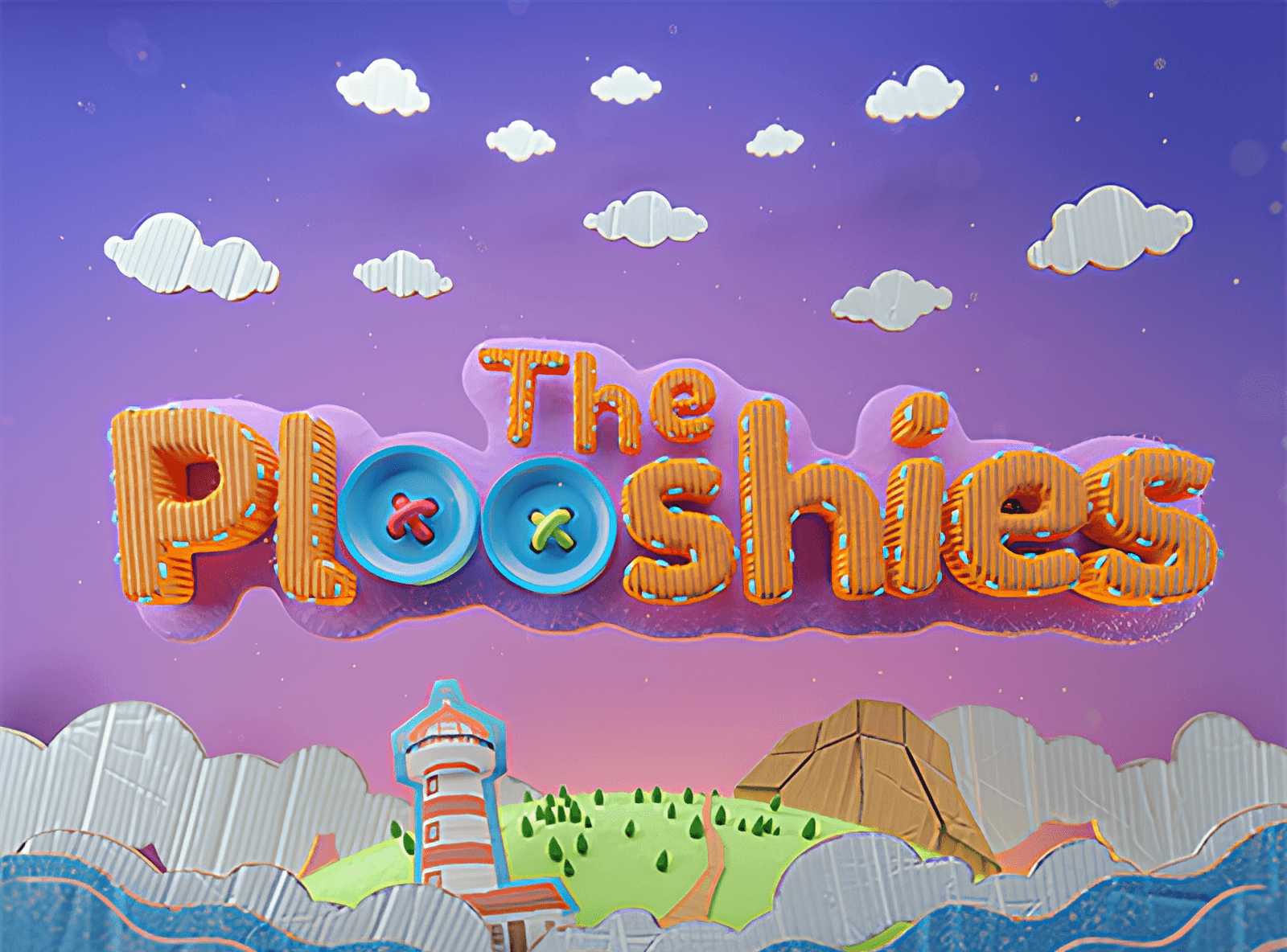 Plooshies Island